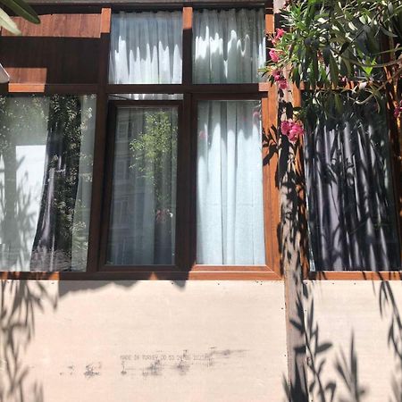 Pikrisgora Apartment Тбилиси Екстериор снимка