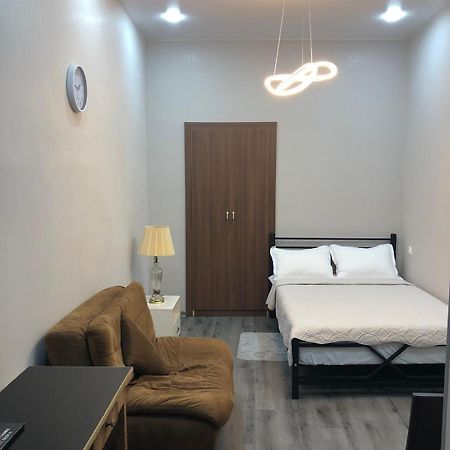 Pikrisgora Apartment Тбилиси Екстериор снимка