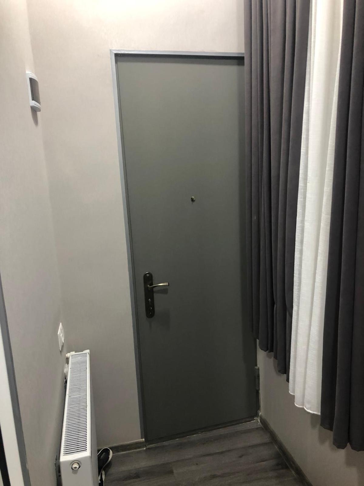 Pikrisgora Apartment Тбилиси Екстериор снимка
