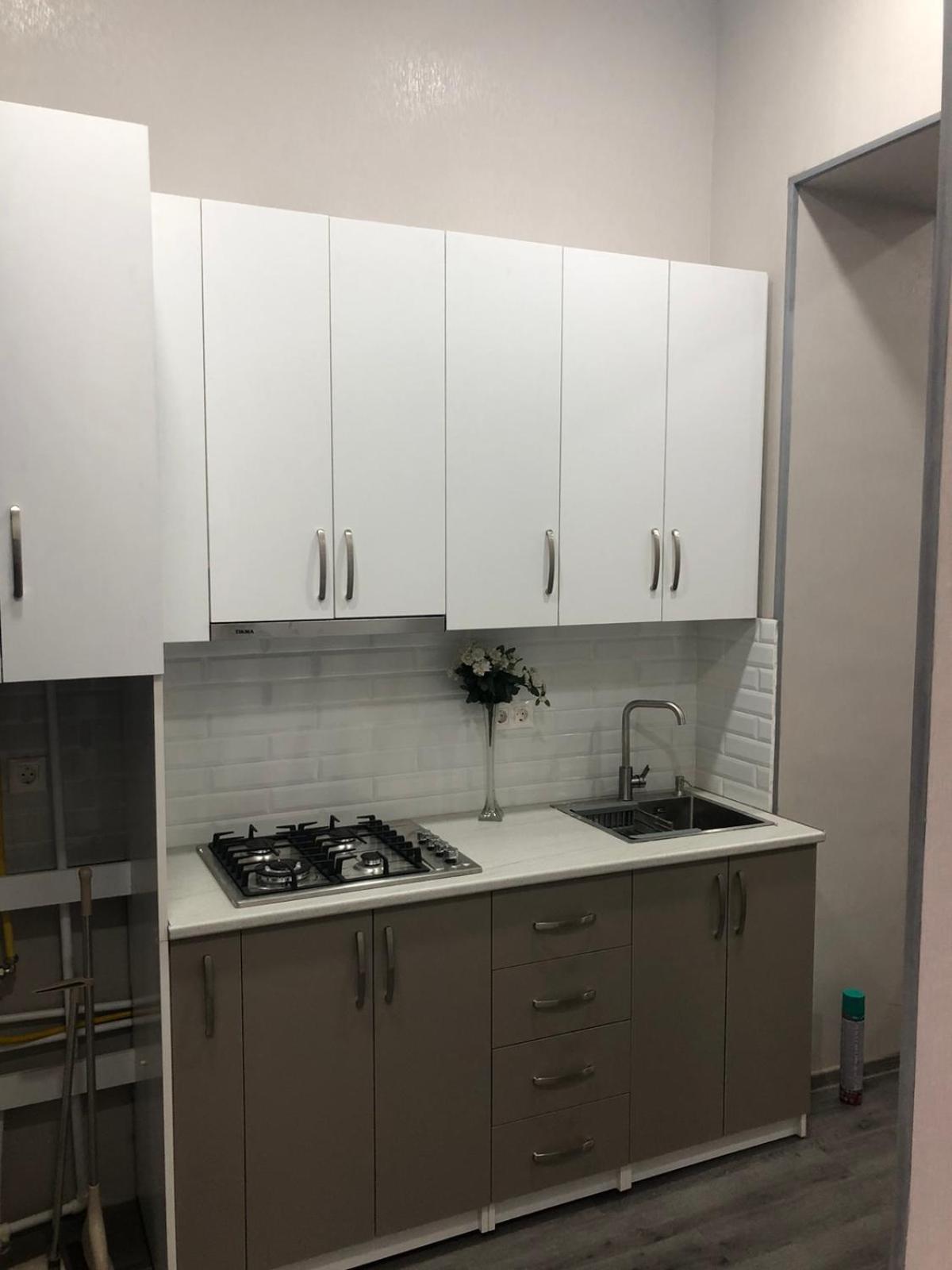 Pikrisgora Apartment Тбилиси Екстериор снимка