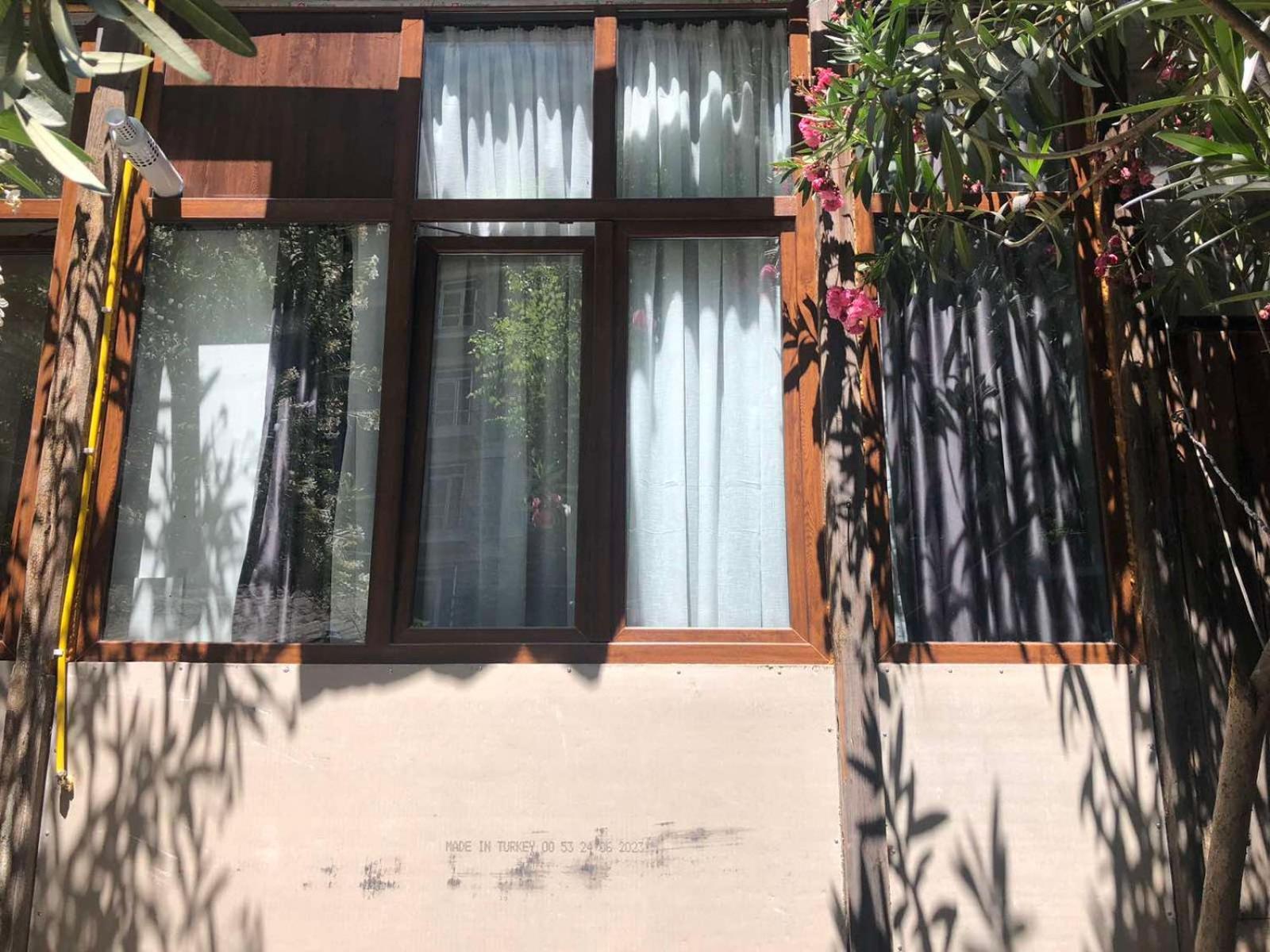Pikrisgora Apartment Тбилиси Екстериор снимка