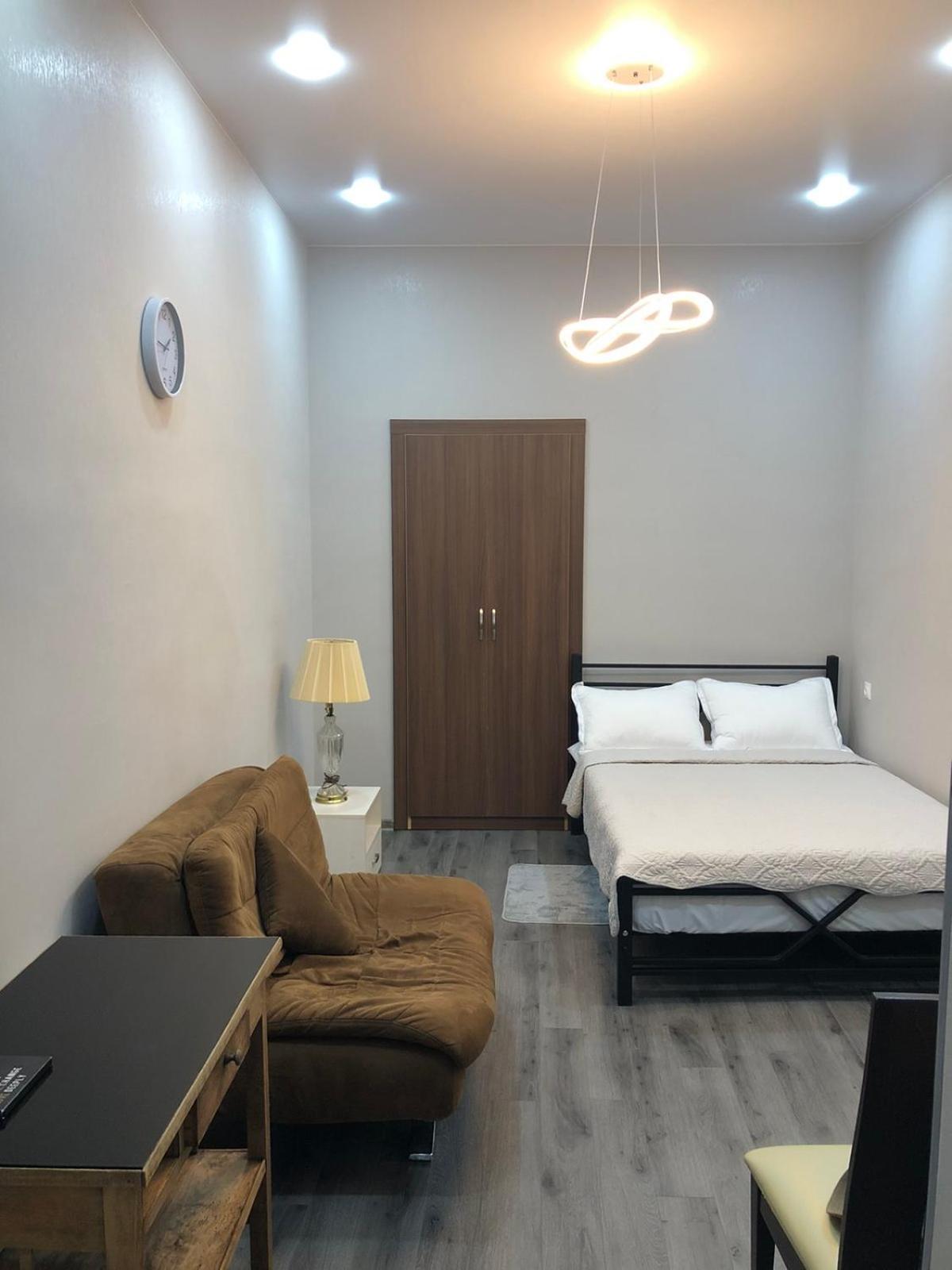 Pikrisgora Apartment Тбилиси Екстериор снимка